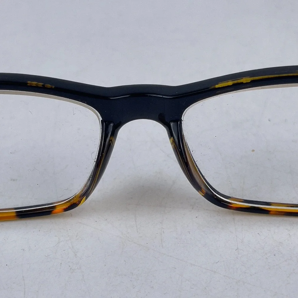 Cynthia‎ Rowley VA0025-063GBR Unisex Eyeglasses Frame Black Plastic Full Rim